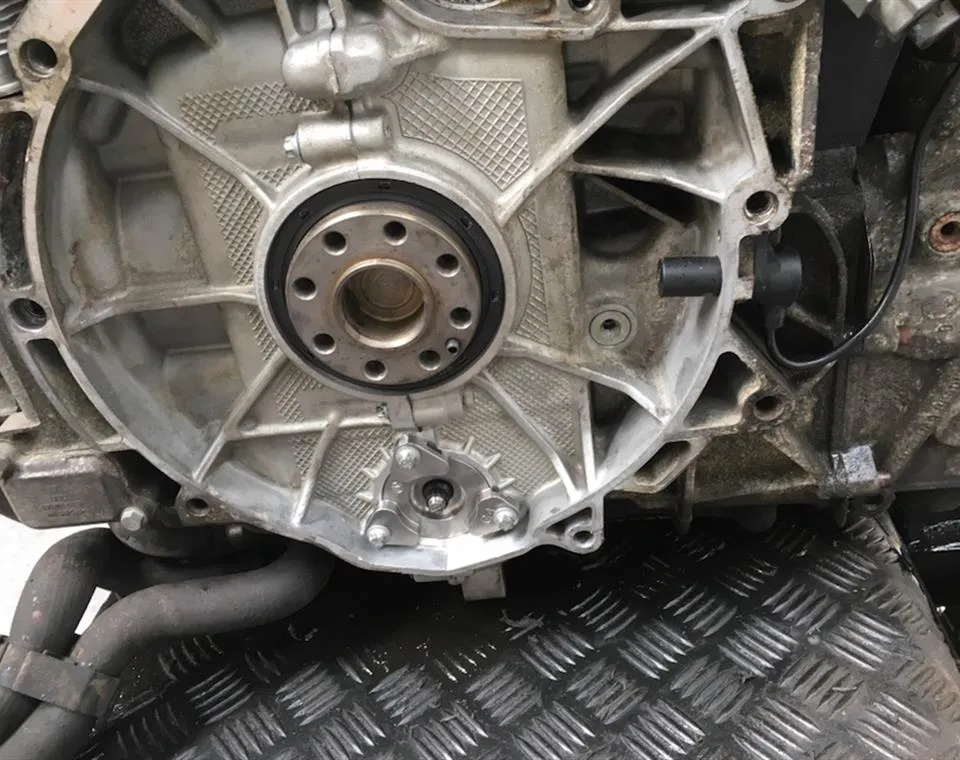 BMW Servicing Case Study
