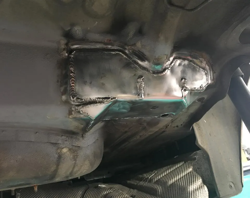 BMW Servicing Case Study