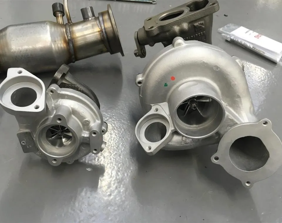 BMW Servicing Case Study